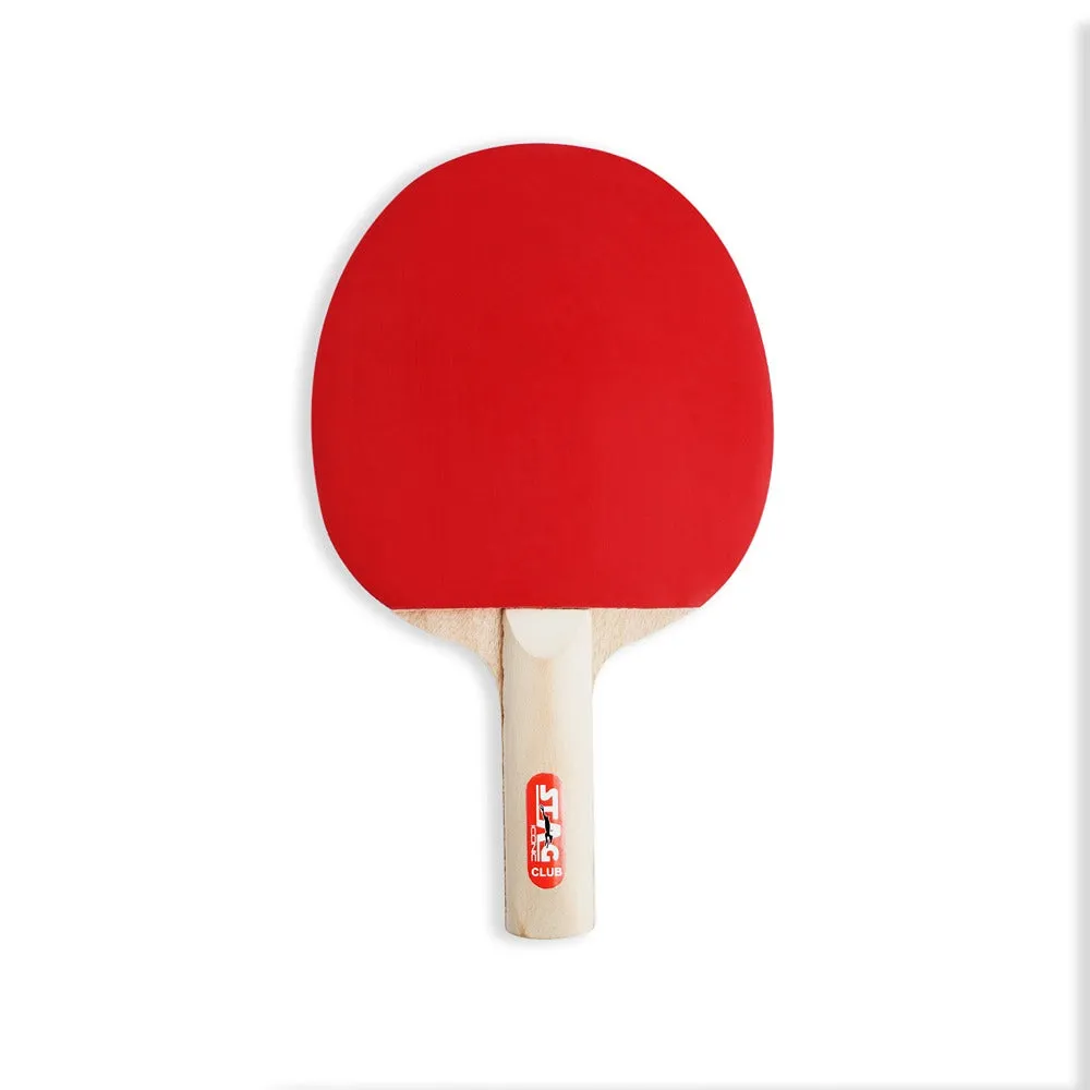 STAG ICONIC Club Series Table Tennis Racquet
