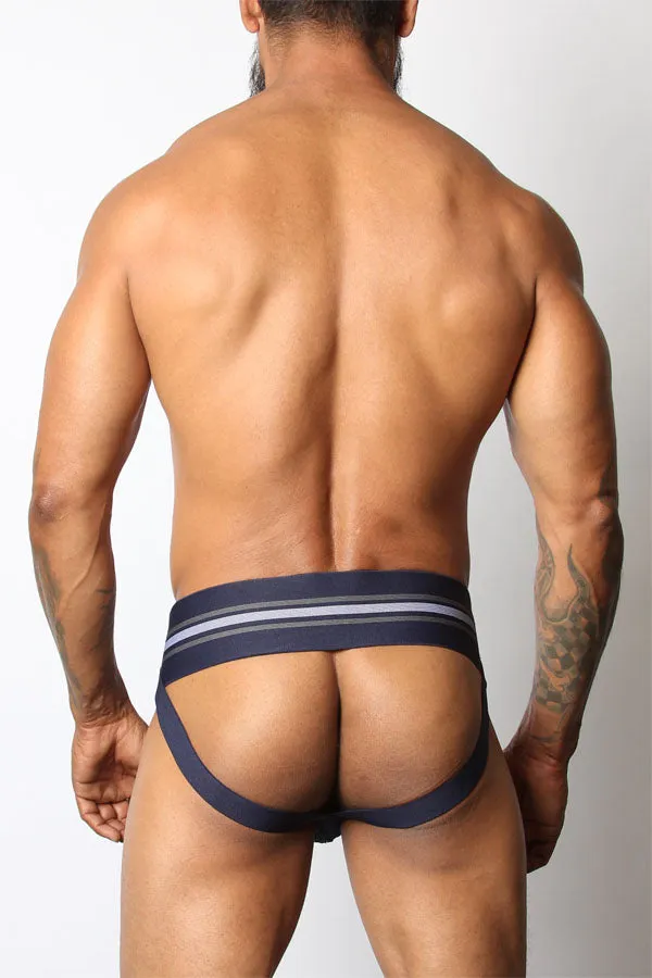 Tight End 3" Jockstrap