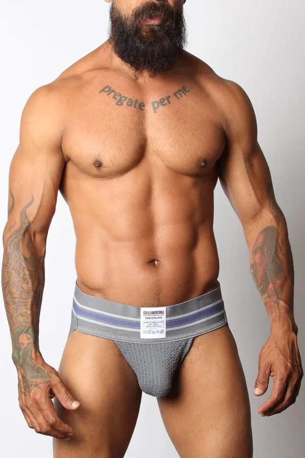 Tight End 3" Jockstrap