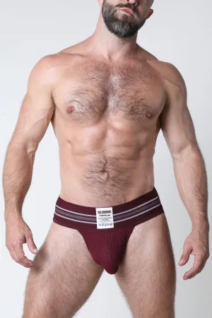 Tight End 3" Jockstrap