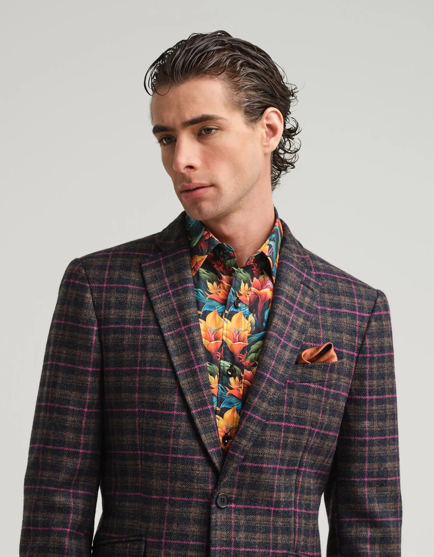 Tropical Paradise Shirt
