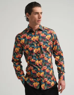 Tropical Paradise Shirt