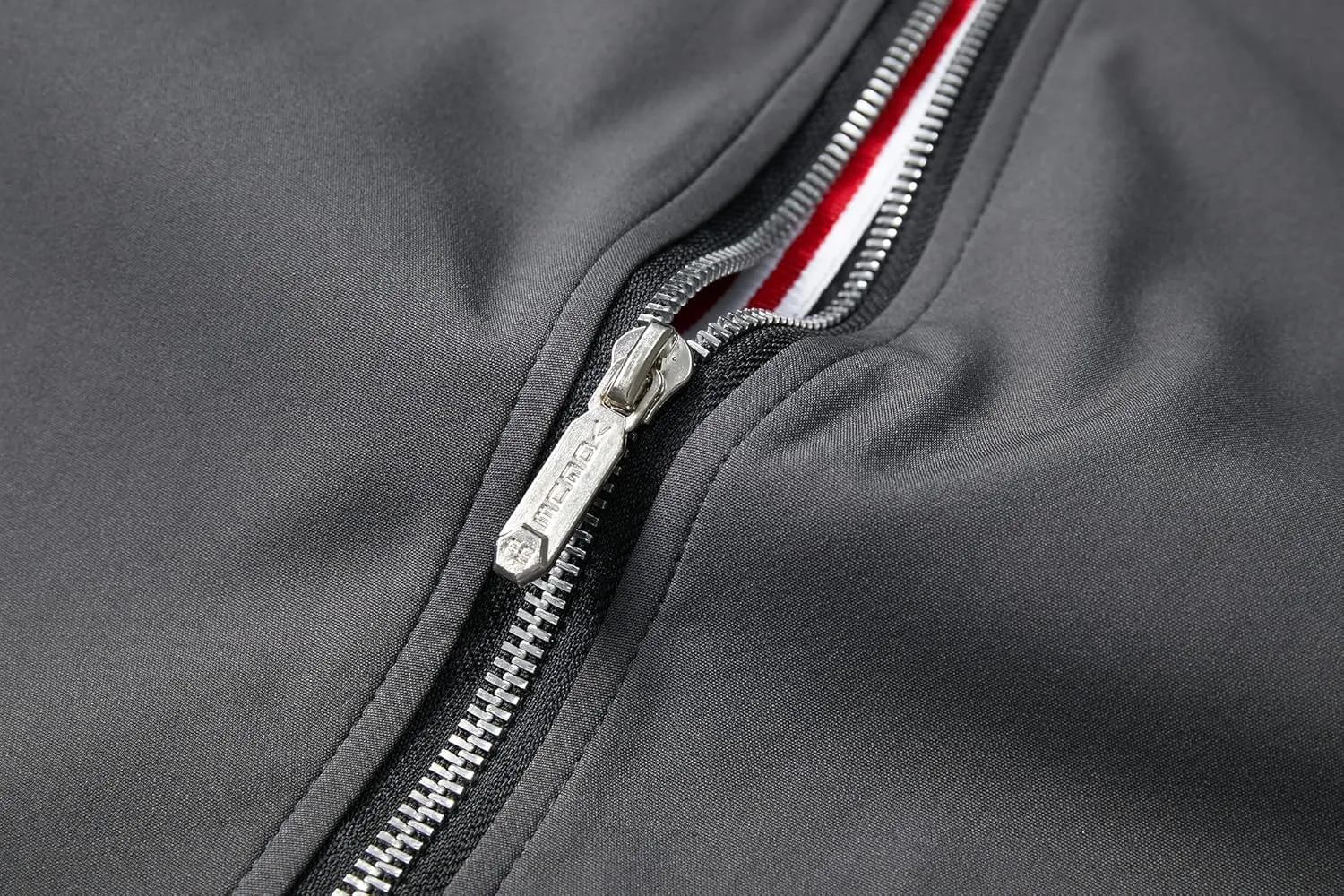 URBANFIND Men's Slim Fit Lightweight Sportswear Jacket Casual Bomber Jacket