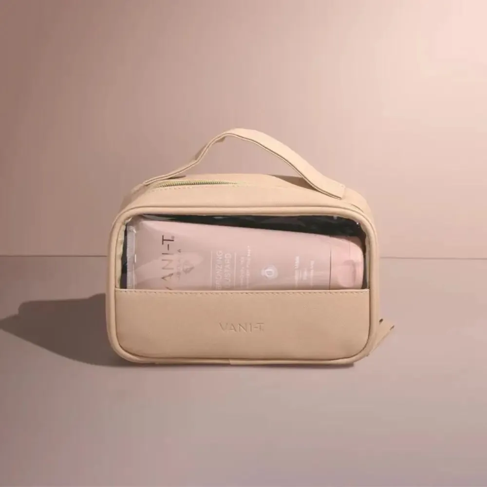 VANI-T Beauty Bag