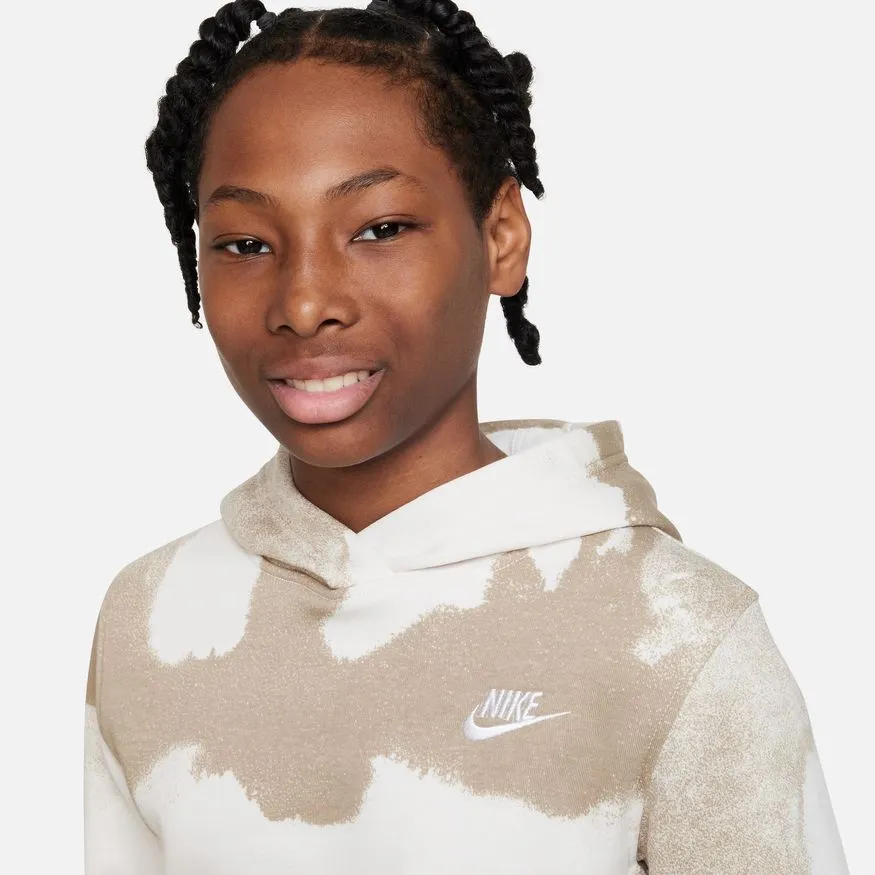 Y Nike Sportswear Club Fleece FD3174-247