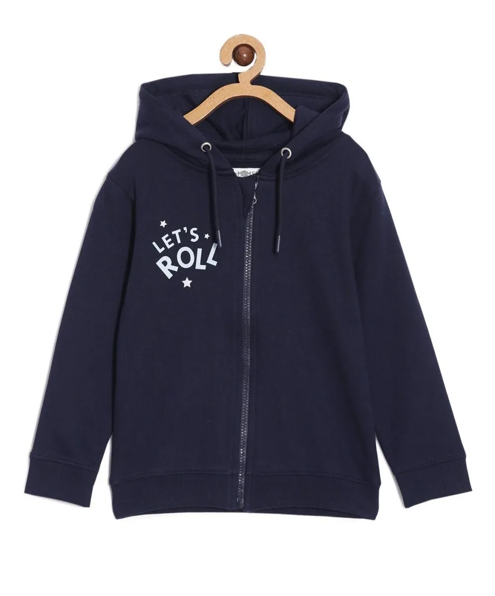 Zipper Jacket Combo Of 3- Astro Dude-Hear Me ROAR-Lets Roll