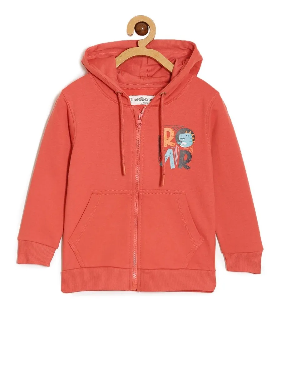 Zipper Jacket Combo Of 3- Astro Dude-Hear Me ROAR-Lets Roll