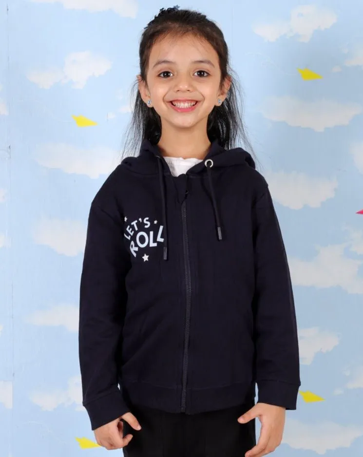 Zipper Jacket Combo Of 3- Astro Dude-Hear Me ROAR-Lets Roll